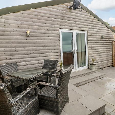 Caban Y Mor Villa Narberth Eksteriør bilde