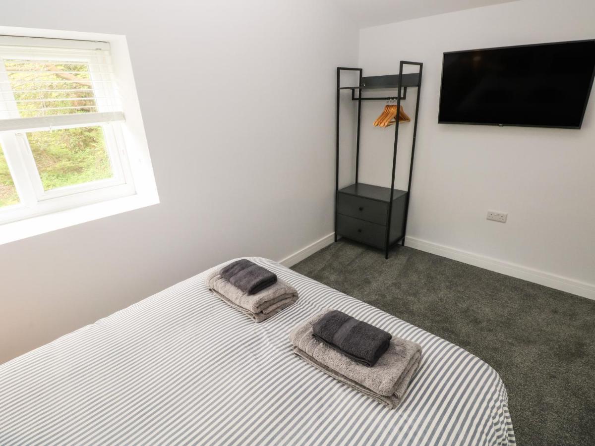 Caban Y Mor Villa Narberth Eksteriør bilde