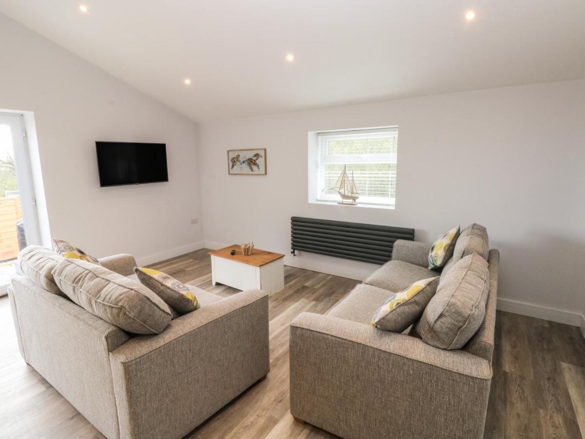 Caban Y Mor Villa Narberth Eksteriør bilde