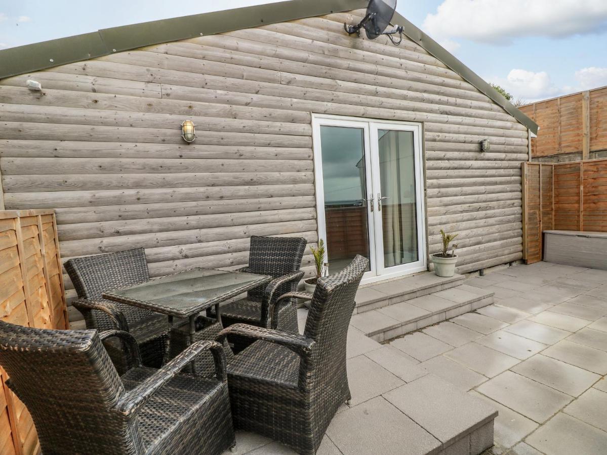 Caban Y Mor Villa Narberth Eksteriør bilde